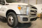 2012 Ford F-350 SD XLT Crew Cab Long Bed DRW 2WD