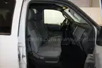 2012 Ford F-350 SD XLT Crew Cab Long Bed DRW 2WD