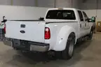 2012 Ford F-350 SD XLT Crew Cab Long Bed DRW 2WD