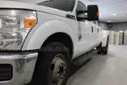 2012 Ford F-350 SD XLT Crew Cab Long Bed DRW 2WD