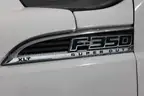 2012 Ford F-350 SD XLT Crew Cab Long Bed DRW 2WD