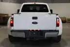 2012 Ford F-350 SD XLT Crew Cab Long Bed DRW 2WD