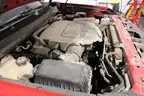 2016 Chevrolet Colorado Crew Cab 4WD Short Box