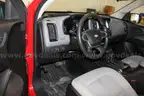 2016 Chevrolet Colorado Crew Cab 4WD Short Box
