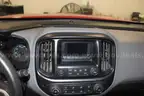 2016 Chevrolet Colorado Crew Cab 4WD Short Box