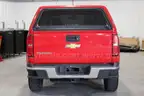 2016 Chevrolet Colorado Crew Cab 4WD Short Box