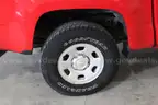 2016 Chevrolet Colorado Crew Cab 4WD Short Box