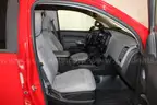 2016 Chevrolet Colorado Crew Cab 4WD Short Box
