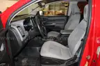 2016 Chevrolet Colorado Crew Cab 4WD Short Box