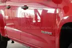 2016 Chevrolet Colorado Crew Cab 4WD Short Box