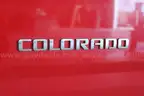 2016 Chevrolet Colorado Crew Cab 4WD Short Box