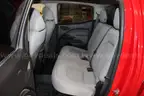 2016 Chevrolet Colorado Crew Cab 4WD Short Box