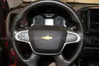 2016 Chevrolet Colorado Crew Cab 4WD Short Box