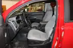 2016 Chevrolet Colorado Crew Cab 4WD Short Box