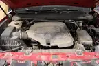 2016 Chevrolet Colorado Crew Cab 4WD Short Box