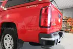 2016 Chevrolet Colorado Crew Cab 4WD Short Box