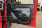 2016 Chevrolet Colorado Crew Cab 4WD Short Box