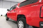 2016 Chevrolet Colorado Crew Cab 4WD Short Box