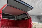 2016 Chevrolet Colorado Crew Cab 4WD Short Box