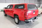 2016 Chevrolet Colorado Crew Cab 4WD Short Box