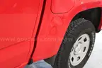 2016 Chevrolet Colorado Crew Cab 4WD Short Box