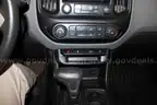 2016 Chevrolet Colorado Crew Cab 4WD Short Box