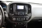 2016 Chevrolet Colorado Crew Cab 4WD Short Box