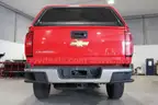 2016 Chevrolet Colorado Crew Cab 4WD Short Box