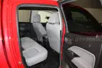 2016 Chevrolet Colorado Crew Cab 4WD Short Box
