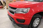 2016 Chevrolet Colorado Crew Cab 4WD Short Box