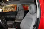 2016 Chevrolet Colorado Crew Cab 4WD Short Box