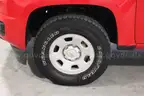 2016 Chevrolet Colorado Crew Cab 4WD Short Box