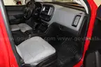 2016 Chevrolet Colorado Crew Cab 4WD Short Box