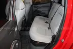 2016 Chevrolet Colorado Crew Cab 4WD Short Box