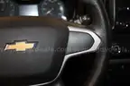 2016 Chevrolet Colorado Crew Cab 4WD Short Box