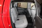 2016 Chevrolet Colorado Crew Cab 4WD Short Box