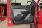 2016 Chevrolet Colorado Crew Cab 4WD Short Box