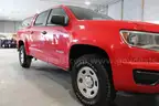 2016 Chevrolet Colorado Crew Cab 4WD Short Box