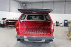 2016 Chevrolet Colorado Crew Cab 4WD Short Box