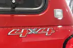 2016 Chevrolet Colorado Crew Cab 4WD Short Box