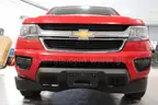 2016 Chevrolet Colorado Crew Cab 4WD Short Box