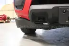 2016 Chevrolet Colorado Crew Cab 4WD Short Box