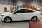 2017 Chevrolet Impala V6