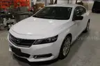 2017 Chevrolet Impala V6