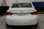 2017 Chevrolet Impala V6