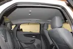 2017 Chevrolet Impala V6