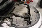 2017 Chevrolet Impala V6