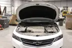 2017 Chevrolet Impala V6