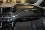 2017 Chevrolet Impala V6