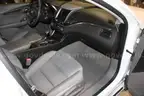 2017 Chevrolet Impala V6